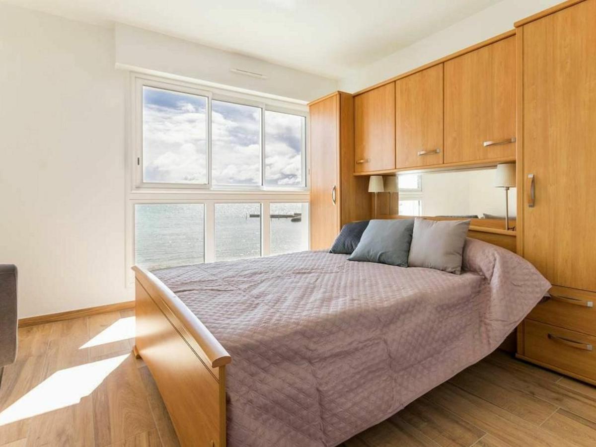 Appartement Piriac-sur-Mer, 3 pièces, 4 personnes - FR-1-306-943 Extérieur photo
